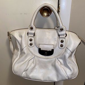 Jennifer Lopez Satchel